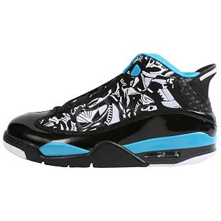 Nike Air Jordan Dub Zero   311046 011   Retro Shoes