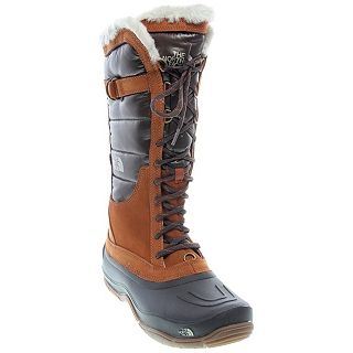 The North Face Shellista Lace   AWMN A0J   Boots   Winter Shoes
