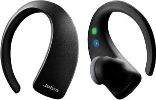 Jabra Stone Bluetooth Wireless Headset Blue Tooth New