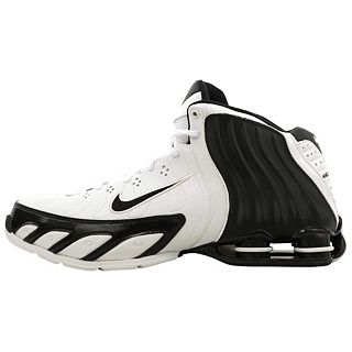 Nike Shox Lethal TB   311739 101   Basketball Shoes