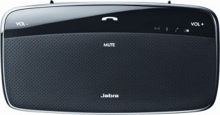 New Jabra Cruiser 2 Bluetooth Speakerphone Mobile Car iPhone FM