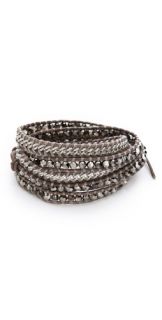 Chan Luu Necklaces, Rings, Bracelets