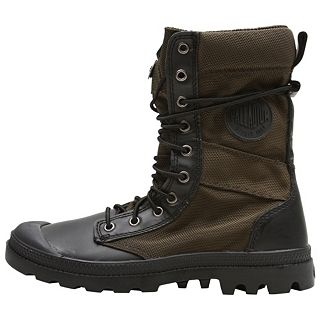 Palladium Pampa Tactical   02604 331   Boots   Casual Shoes