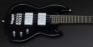 Warwick Jack Bruce Artist Series Nirvana Black These are hard to find