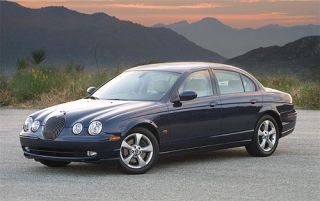 2000 2001 2002 2003 2004 Jaguar s Type Factory Service Repair Manual s