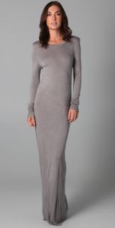 Pencey Standard Long Sleeve Maxi Dress