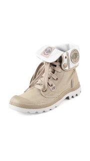 ONE by Palladium Baggy Lite Canvas Booties