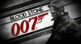 James Bond 007 Blood Stone PlayStation 3 Brand New Factory SEALED