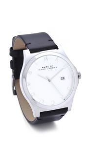 Marc by Marc Jacobs Ladies Henry Watch
