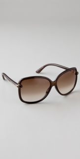 Tom Ford Eyewear Callae Sunglasses