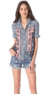 Free People Clothing Online