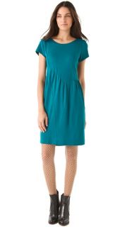 Marc by Marc Jacobs Hilly Interlock Dress