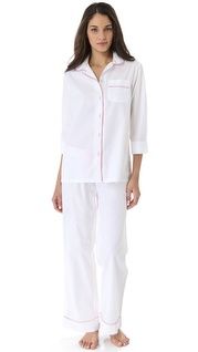 Three J NYC Jamie Pajamas