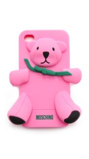 Moschino Teddy Bear Iphone Holder