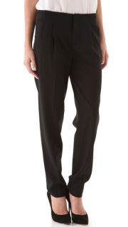 Vince Relaxed Side Buckle Pants