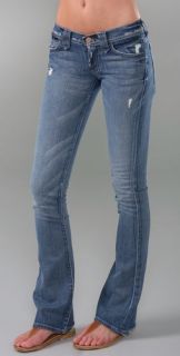 7 For All Mankind Rocker Jeans