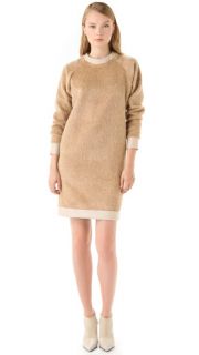 Ellery In Crowd Sweater Dress