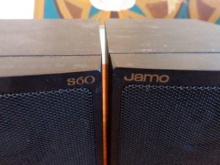 Jamo S60 Speakers