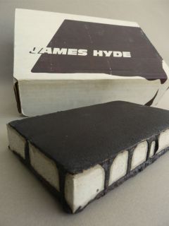 James Hyde Tooth A Limited Edition Artwork 1997 Signed by The Artist