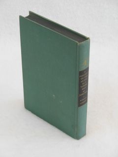 James Joyce A Portrait of The Artist as A Young Man Modern Library HC