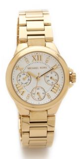 Michael Kors Women's Oversized Watches, Relojes, Klockor, Ure, Montre Horloges.