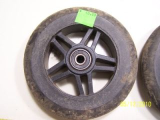 Power Wheelchair Wheel Tire Wheel Jet 2 3 Jazzy 1143 14