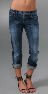 Citizens of Humanity Dylan Boyfriend Jeans