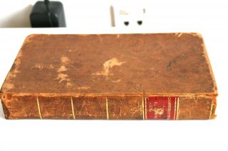 1789 The First Printing of The Proposed Bill of Rights Extremely RARE
