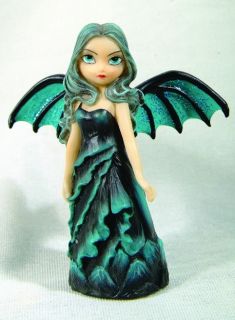 Jasmine Becket Griffith Sea Beacon Fairy Figurine Statue