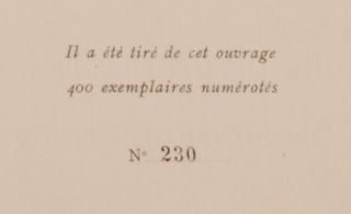 1913 Dessins de LEcole Francaise Du Dix Huiteme Siecle