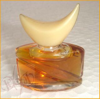 RARE Sinan de Jean Marc Sinan Perfume Mini Vintage