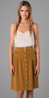 Tibi Lillian Camisole