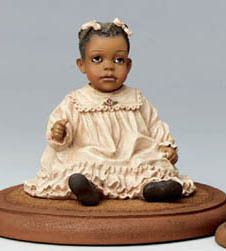 Emma Janes Babies Figurine United Treasures Baby Lexie