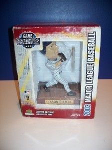 2003 MLB Game Breakers Jason Giambi NY Yankees NRFB