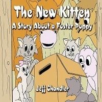 New Kitten New by Jeff Chandler 1615461760