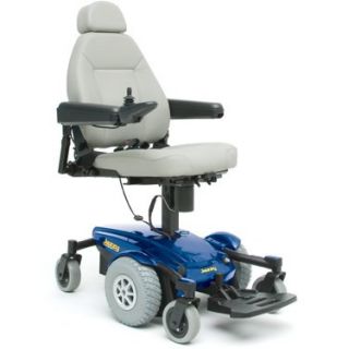 Pride Jazzy Select 6 Ultra Electric Wheelchair Call us at 1 800 659