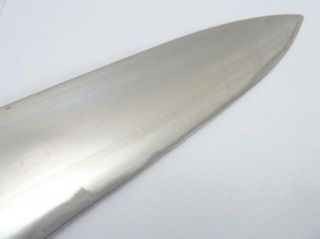 Japanese Chef Knife Mac Mighty High Quality