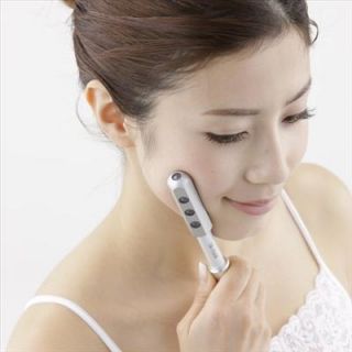  Platinum Germa Roller Pro Facial Massage Skin Care T72400 Japan