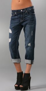 7 For All Mankind Jared Boyfriend Jeans