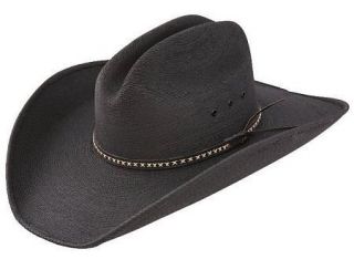 Jason Aldean Hat Asphalt Cowboy