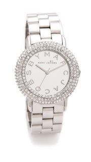 Marc by Marc Jacobs Marci Pave Watch