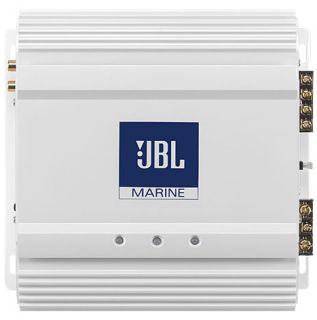JBL Marine® MA6002 2 Channel Marine Amplifier