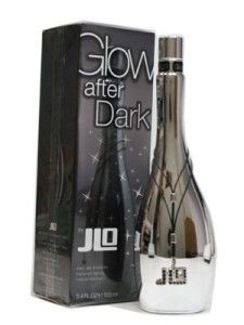 After Dark Glow JLO Jennifer Lopez 3 4 Women Perfume