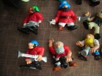 Fisher Price Great Adventure Little People Pirates Knight