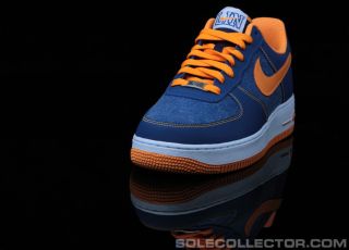 2012 Nike Air Force 1 One AF1 Jeremy Lin Brand New DS 8 5 13