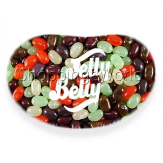 Soda Pop Shoppe Jelly Belly Beans ½TO3 Pounds Candy