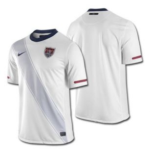  Nike USA Mens National Soccer Team Jersey Donovan Dempsey Etc