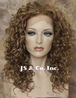 he latest style from Jennys HairSense. . .