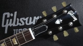 2011 Gibson SG 1961 Reissue