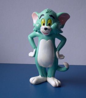 Vintage 1973 Marx Tom Figure from M G M Tom Jerry